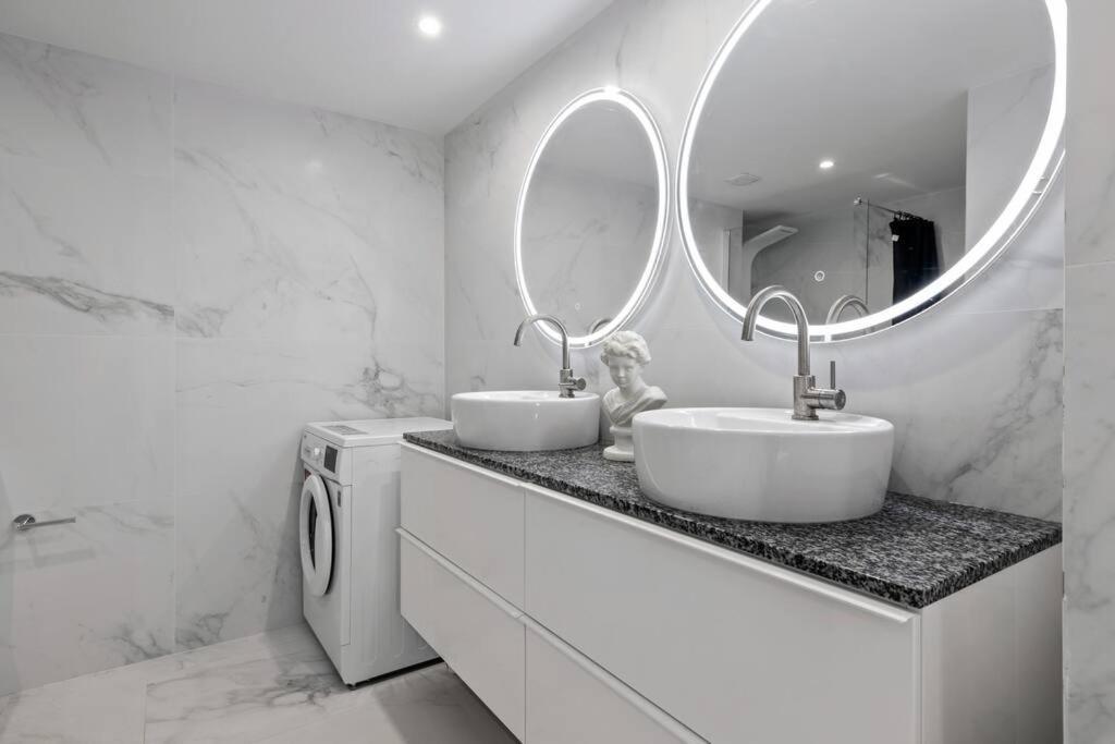 Fabulous 1 Bedroom Flat With Pool At The Golden Mile Apartamento