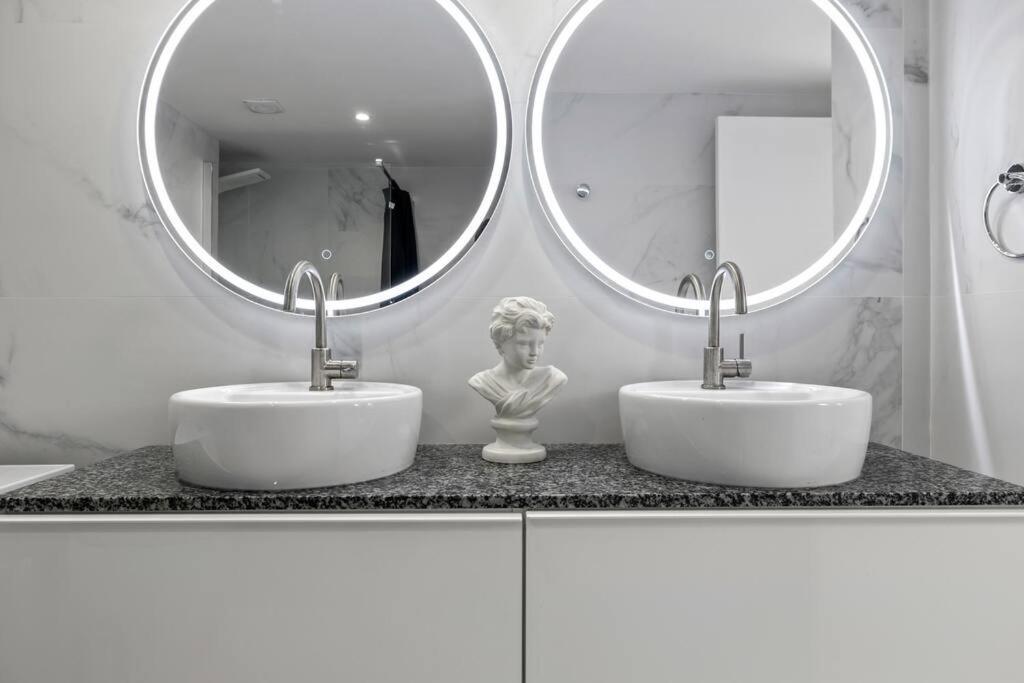 Fabulous 1 Bedroom Flat With Pool At The Golden Mile Appartamento Marbella